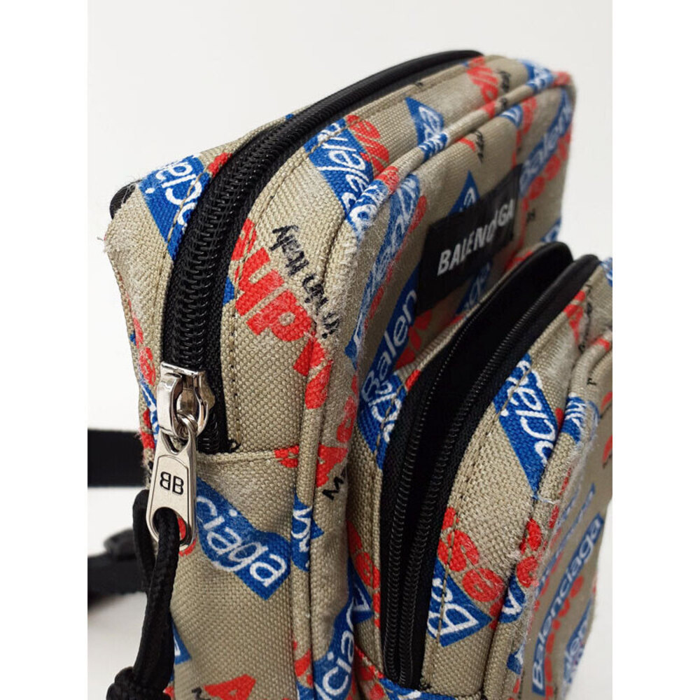 Balenciaga Explorer Belt Bag Body - Picture 5 of 9